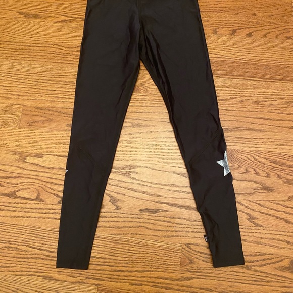 TEREZ LEGGINGS SIZE MEDIUM KIDS - Picture 1 of 3